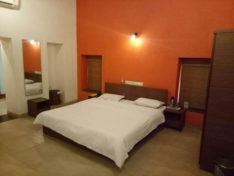 Apartamento Golden Swan Beach Resort