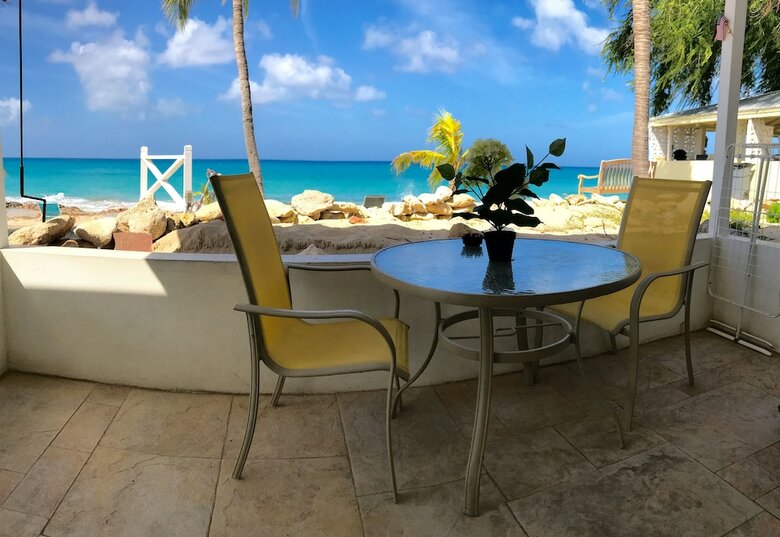 Hotel Cottages By The Sea