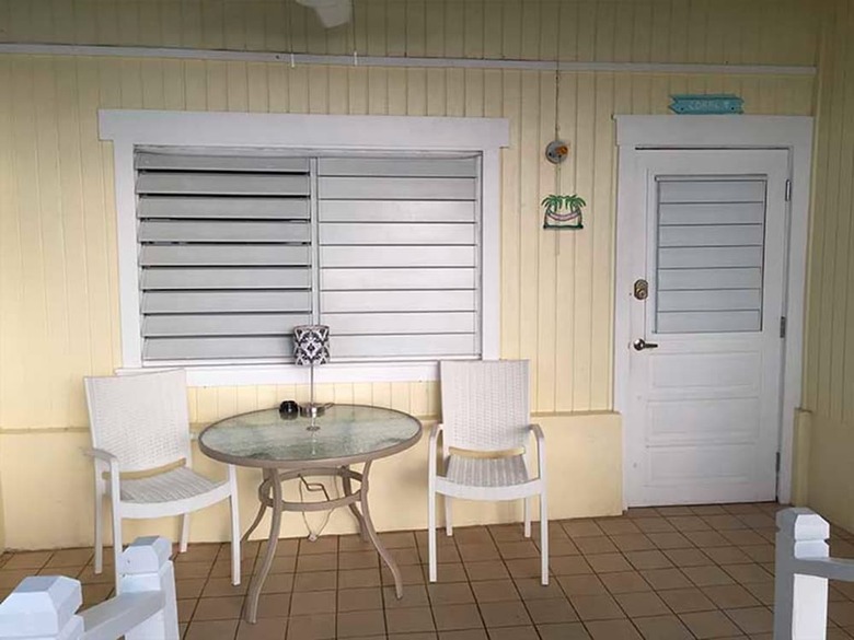 Hotel Cottages By The Sea