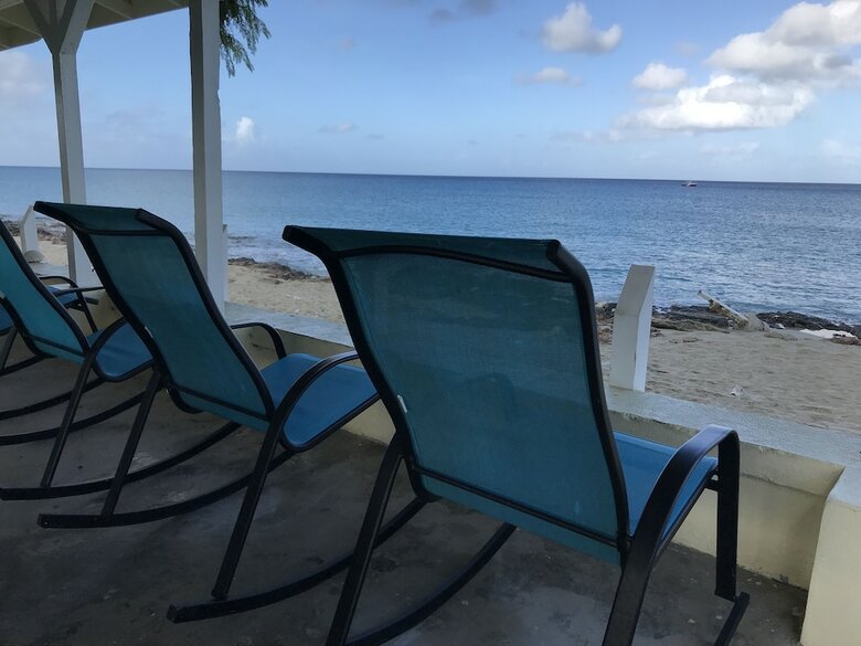 Hotel Cottages By The Sea