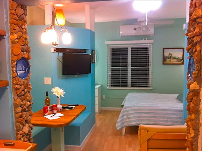 Hotel Cottages By The Sea