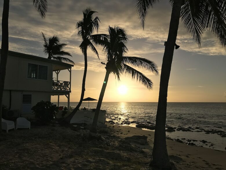 Hotel Cottages By The Sea