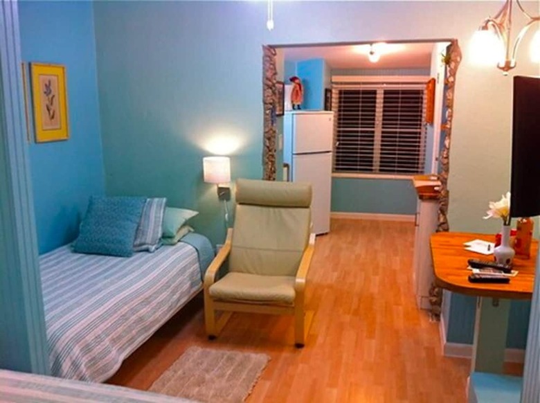 Hotel Cottages By The Sea