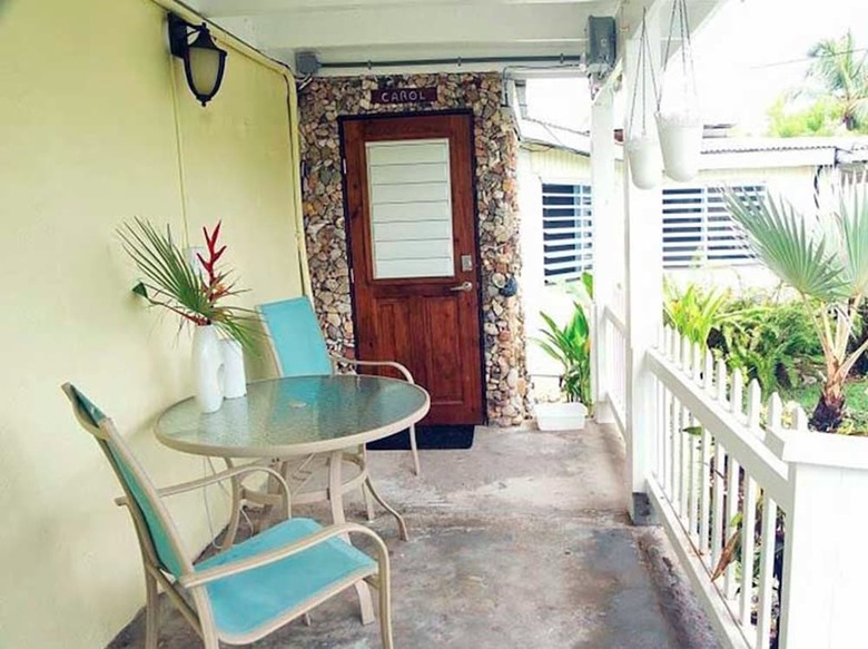 Hotel Cottages By The Sea