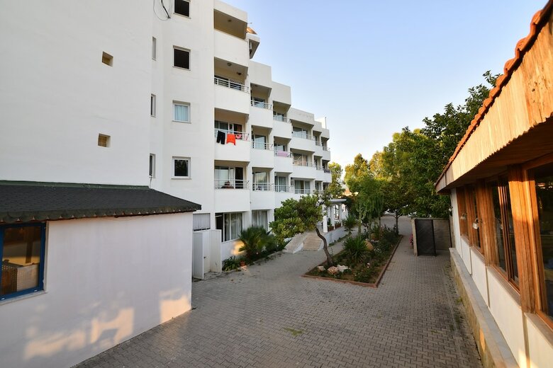 Rosary Beach Hotel