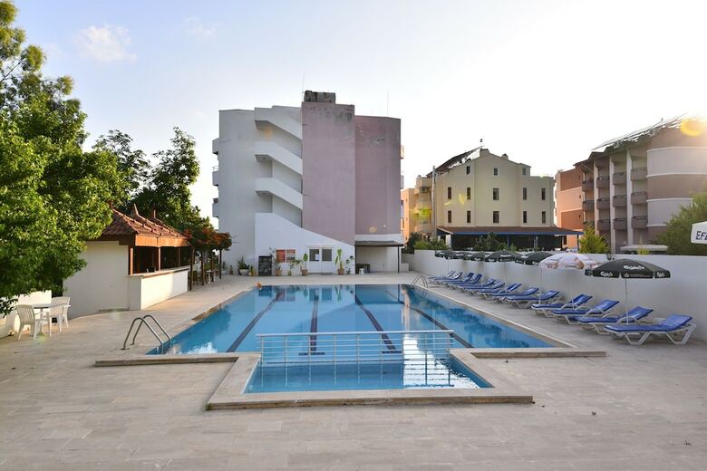 Rosary Beach Hotel