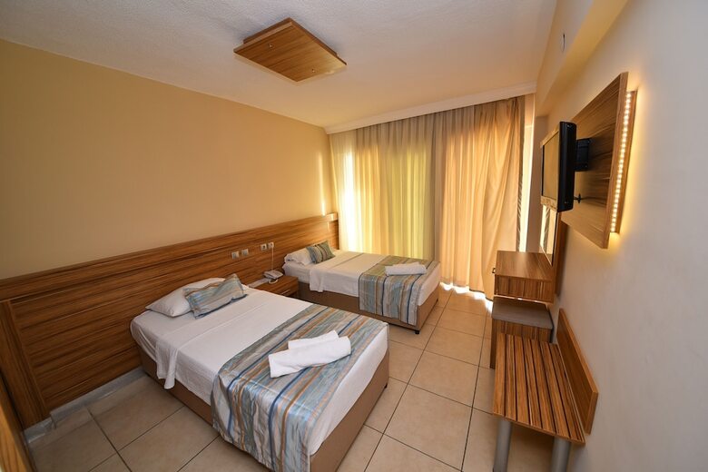 Rosary Beach Hotel