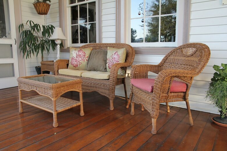 Bed & Breakfast Bybee's Historic Inn
