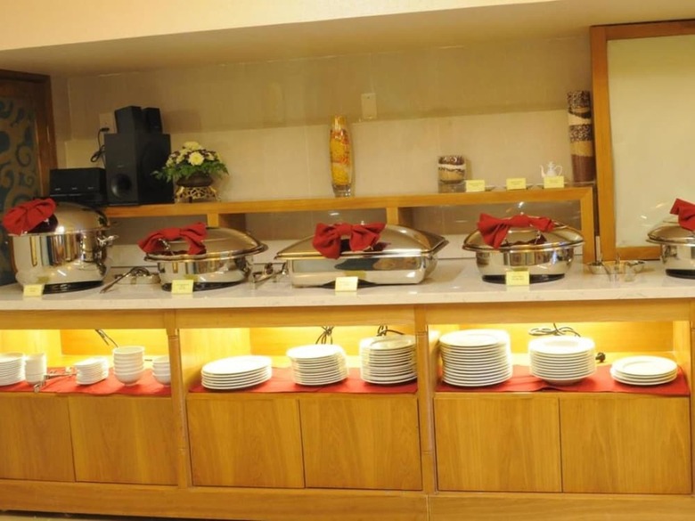 Asian Ruby Boutique Hotel