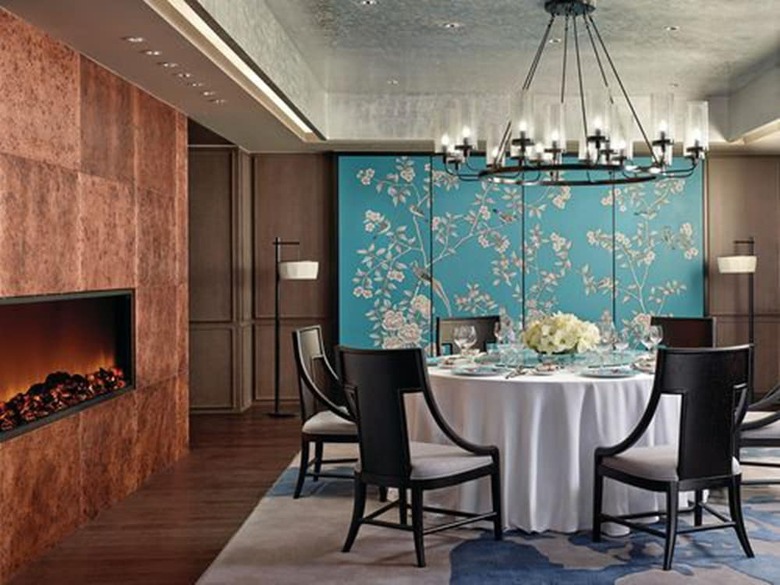 Hotel Langham Place Ningbo