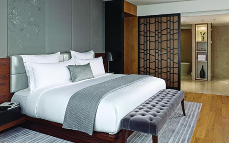 Hotel Langham Place Ningbo