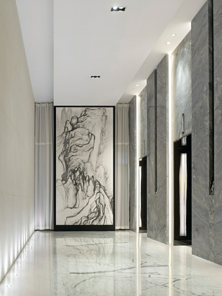 Hotel Langham Place Ningbo