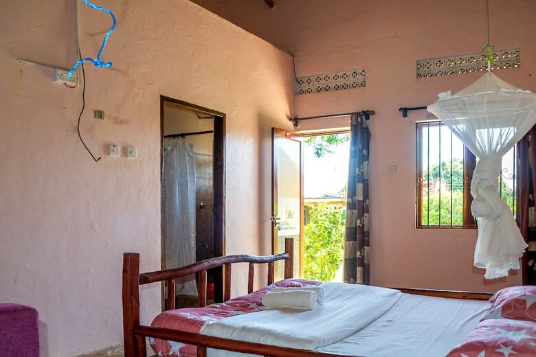Posada Gorilla African Guest House