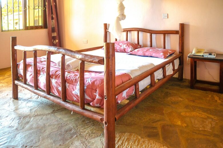 Posada Gorilla African Guest House
