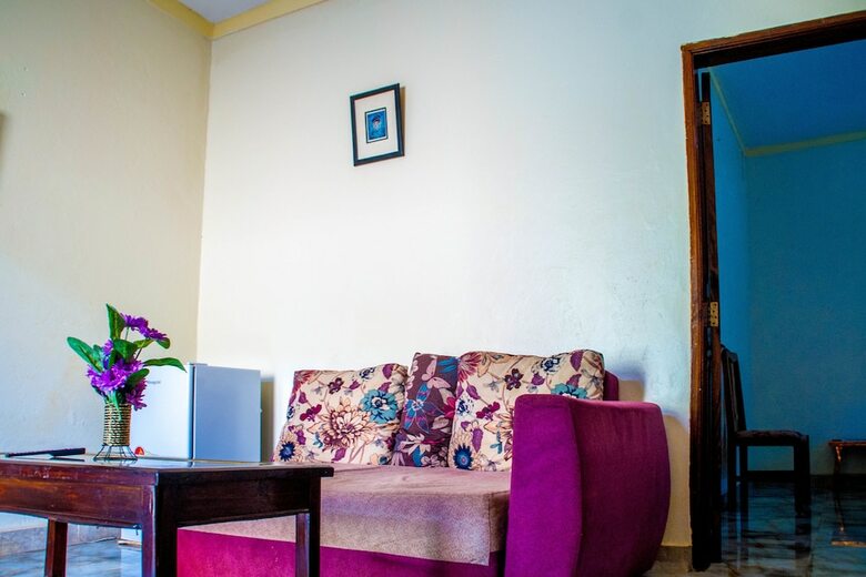 Posada Gorilla African Guest House