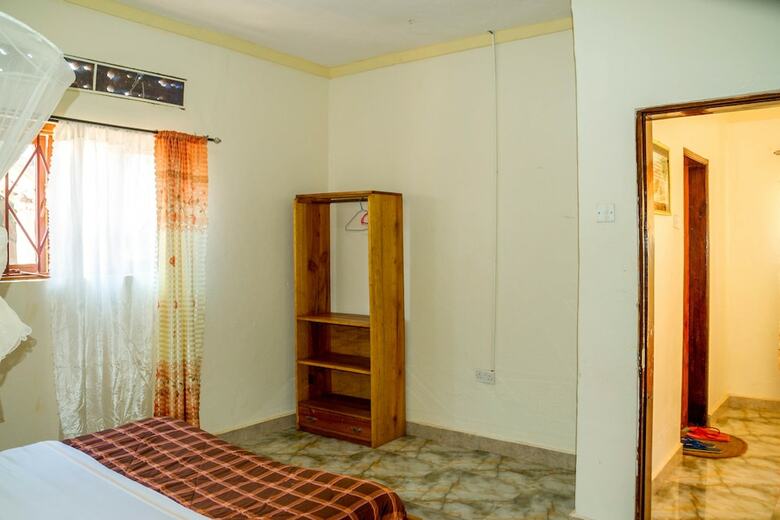 Posada Gorilla African Guest House