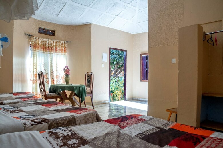 Posada Gorilla African Guest House