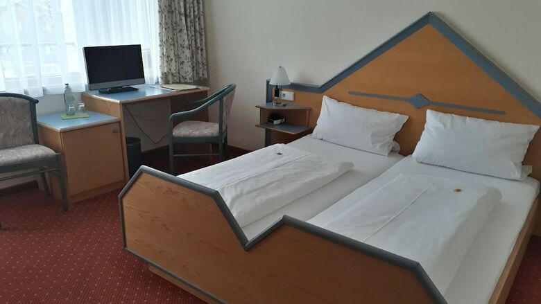Hotel & Gasthof Zur Post