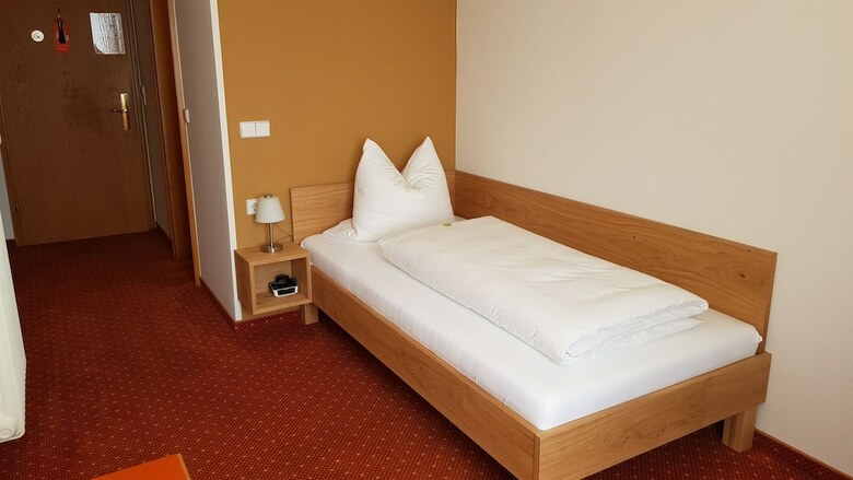 Hotel & Gasthof Zur Post