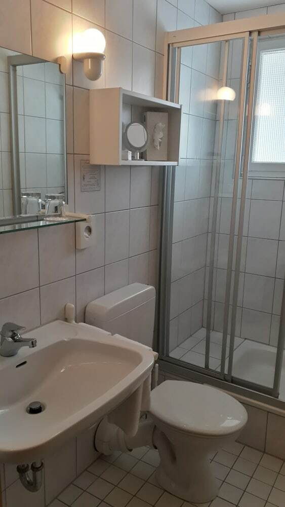 Hotel & Gasthof Zur Post