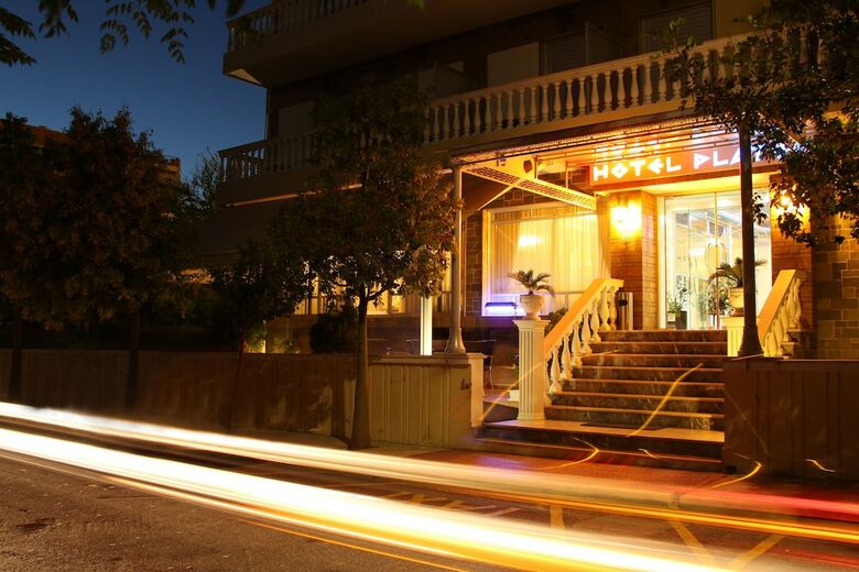 Hotel Platon