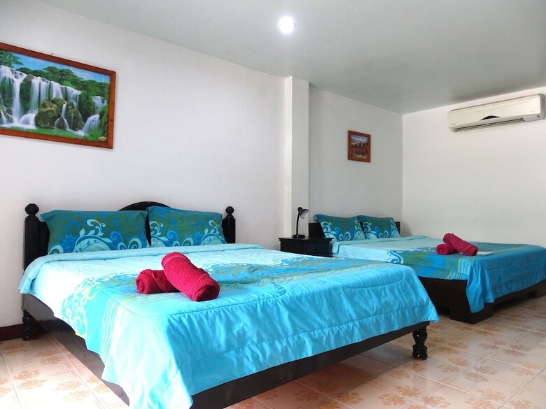 Lotus Friendly Hotel
