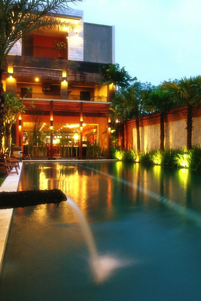 Eclipse Hotel