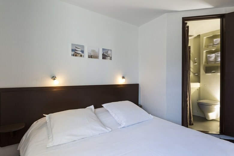 Hotel Initial By Balladins Blois