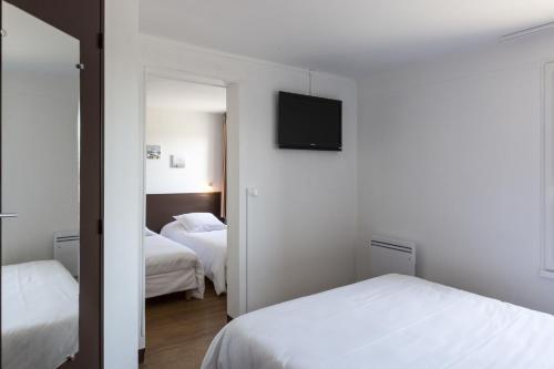 Hotel Initial By Balladins Blois