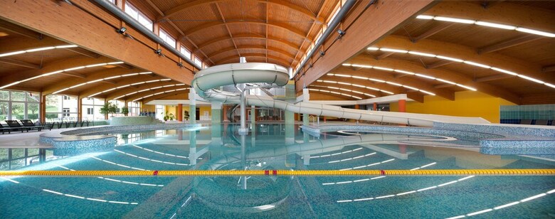 Wellness Hotel Frymburk