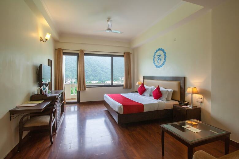 Dewa Retreat- A Himalayan Boutique Hotel