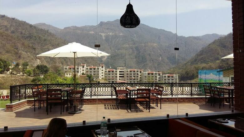 Dewa Retreat- A Himalayan Boutique Hotel