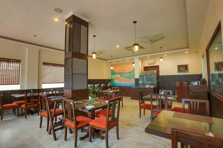 Dewa Retreat- A Himalayan Boutique Hotel