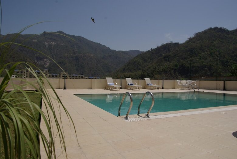 Dewa Retreat- A Himalayan Boutique Hotel