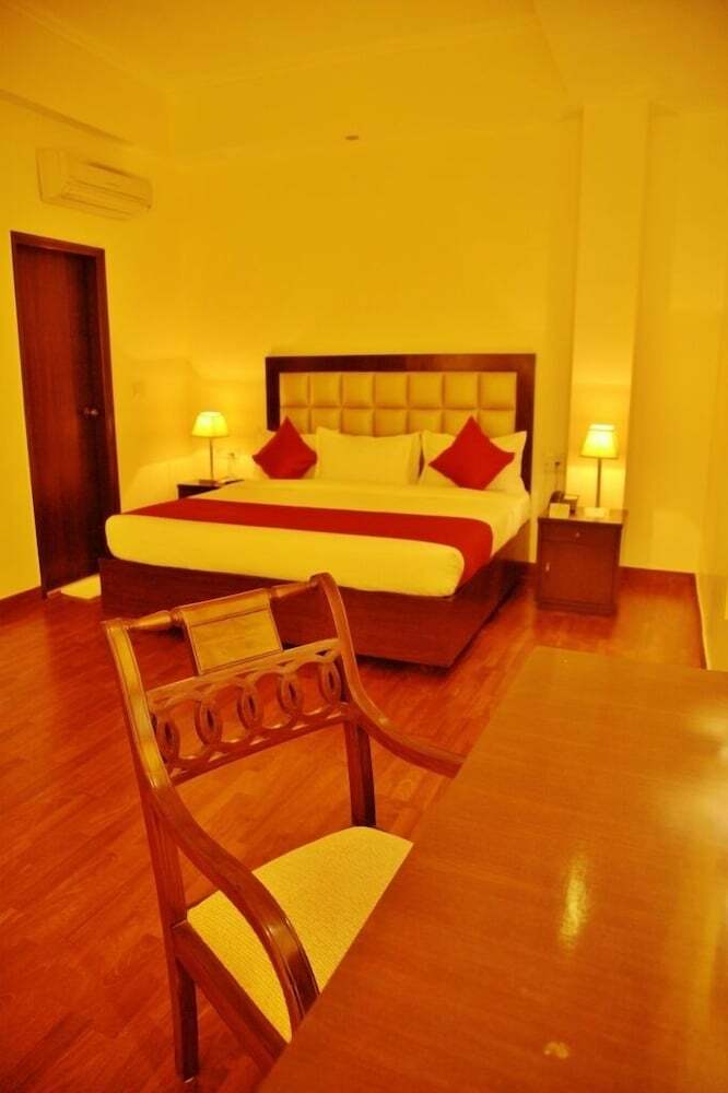 Dewa Retreat- A Himalayan Boutique Hotel