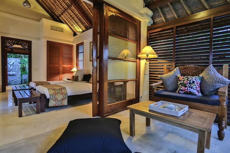 Jimbaran Beach Villas By Nakula