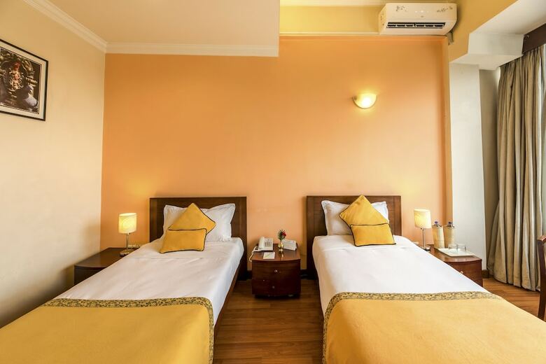 Airport Hotel
