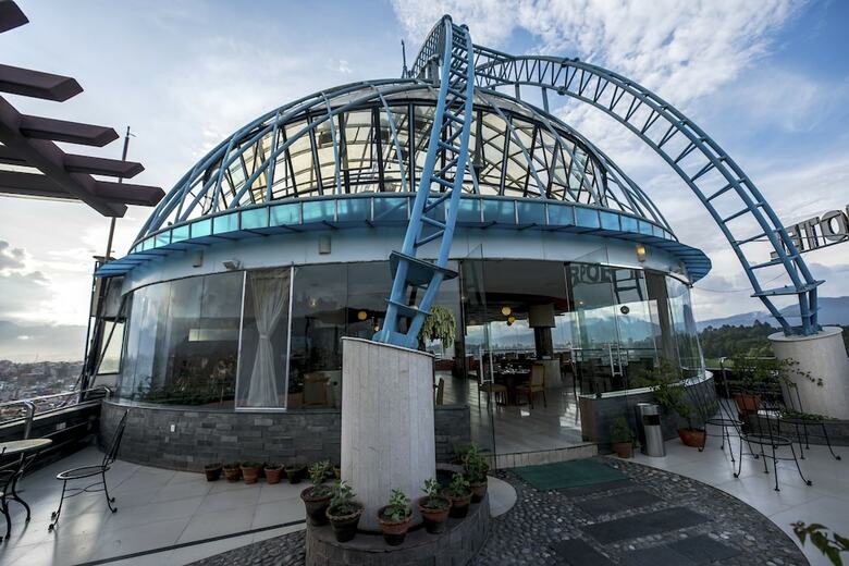 Airport Hotel