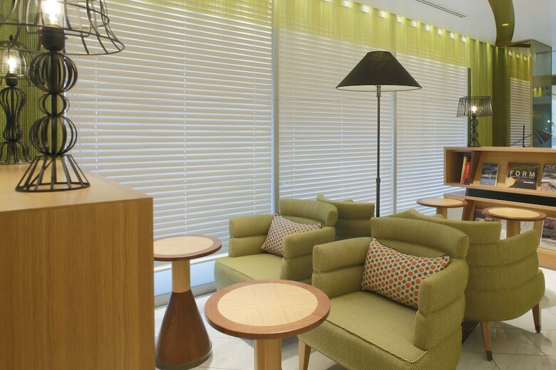 Kyoto Tower Hotel Annex