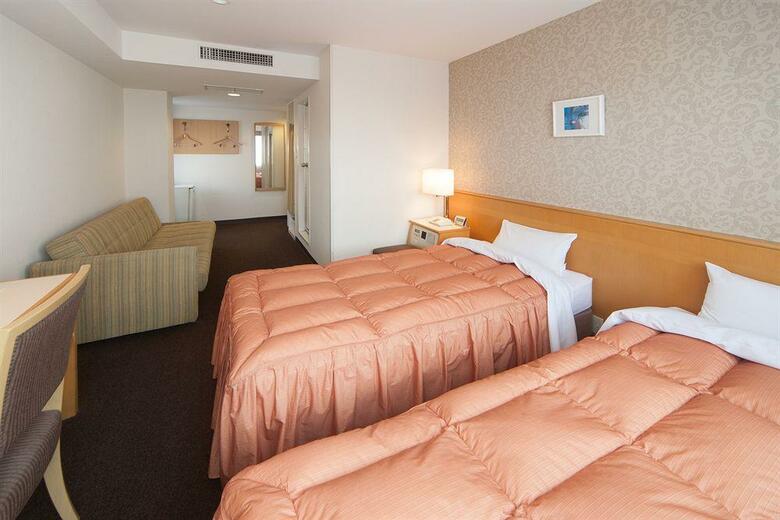 Kyoto Tower Hotel Annex