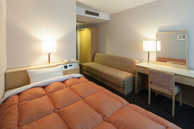 Kyoto Tower Hotel Annex