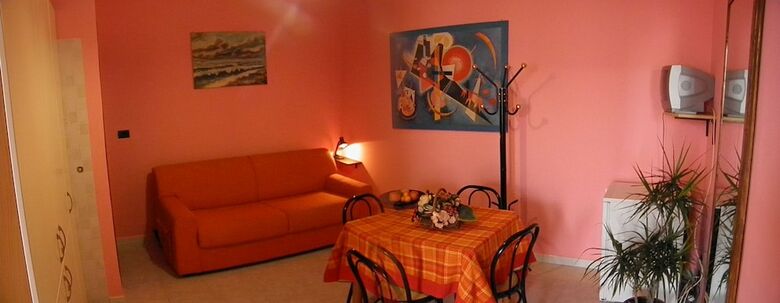 Hotel Bluesky Alloggi