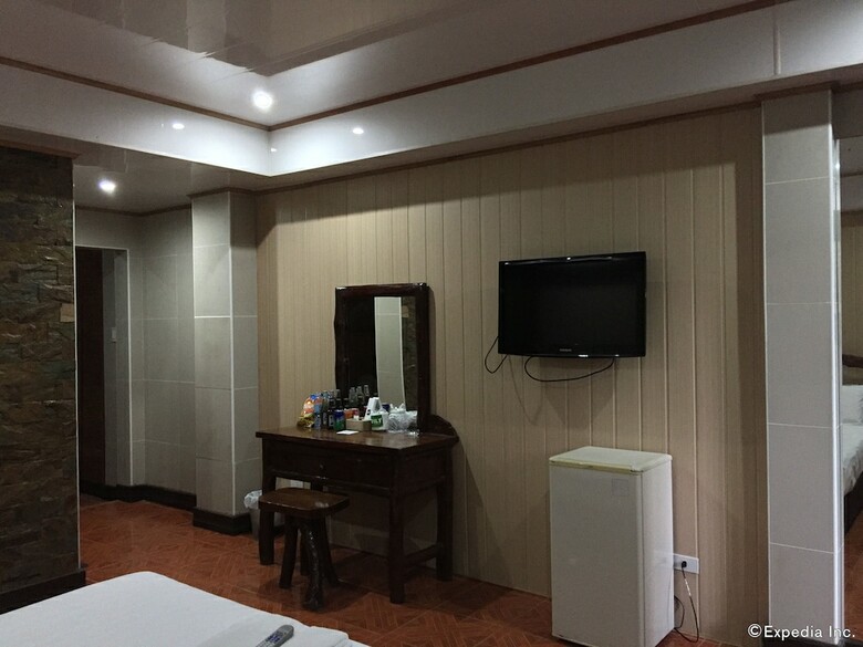 Apartamento Dumaluan Beach Resort