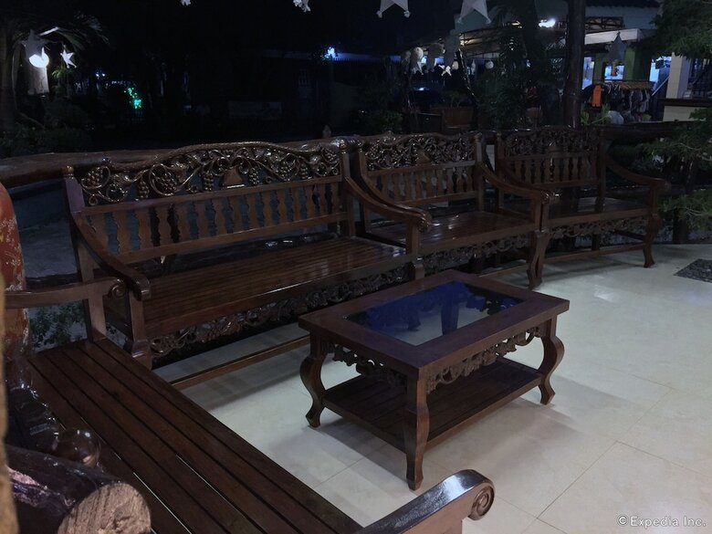 Apartamento Dumaluan Beach Resort