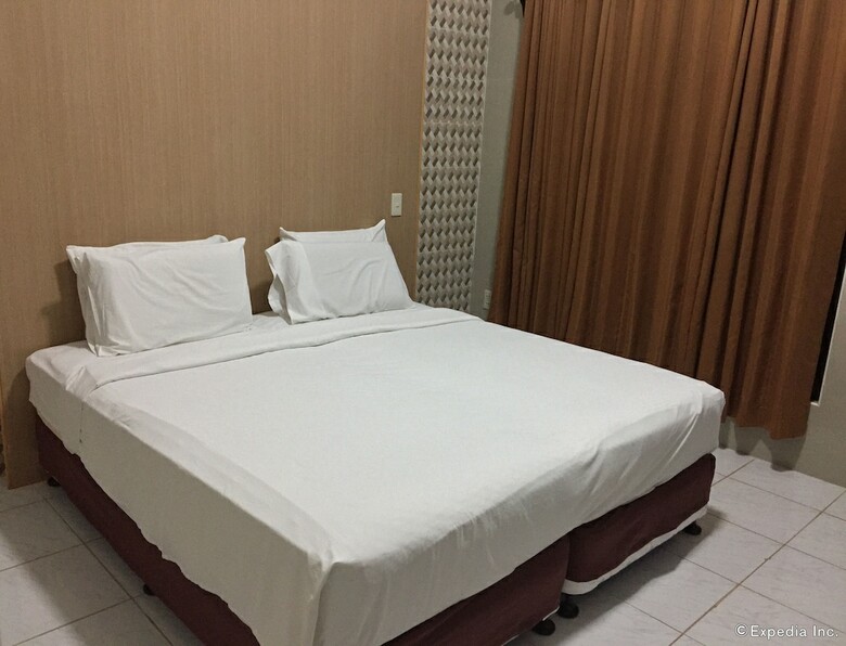 Apartamento Dumaluan Beach Resort