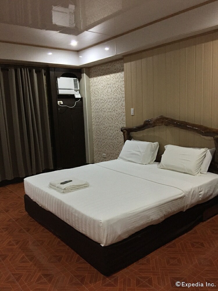Apartamento Dumaluan Beach Resort