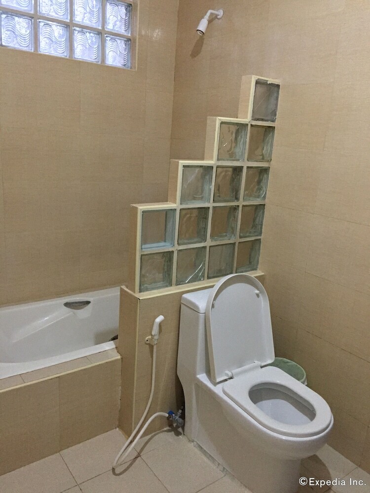Apartamento Dumaluan Beach Resort