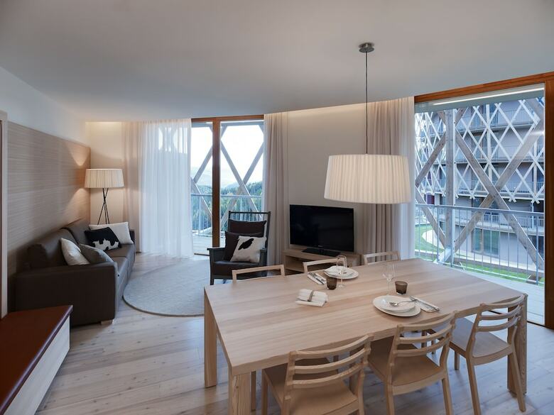 Falkensteiner Premium Apartments Edelweiss