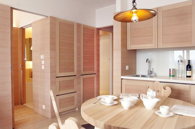 Falkensteiner Premium Apartments Edelweiss