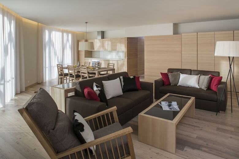 Falkensteiner Premium Apartments Edelweiss